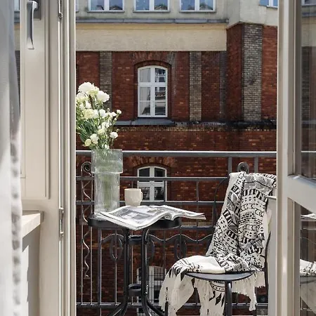 Apartmán Hamptons By Loft Affair Krakov