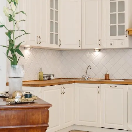 Hamptons By Loft Affair Апартаменты *