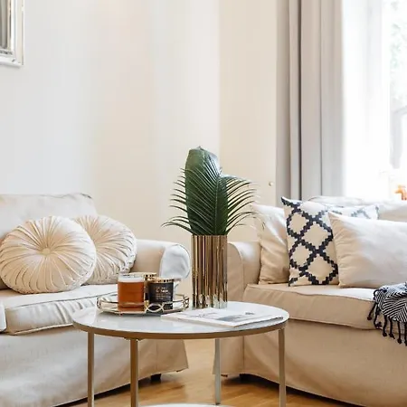 Hamptons By Loft Affair Апартаменты *