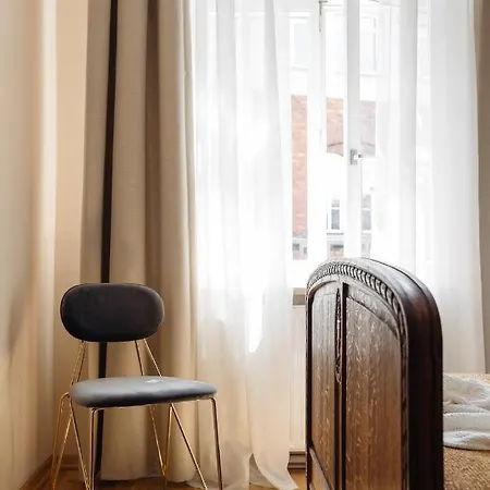 Apartmán Hamptons By Loft Affair