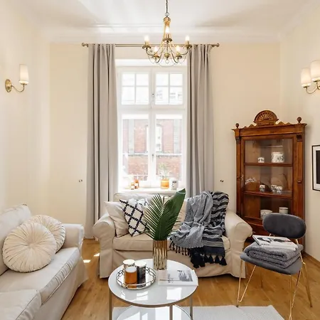Hamptons By Loft Affair Apartament