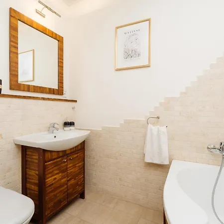 Hamptons By Loft Affair Apartament