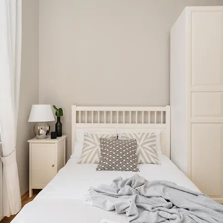 Hamptons By Loft Affair Apartament *