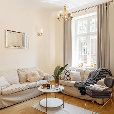Hamptons By Loft Affair Apartament *