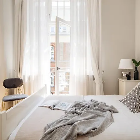 Hamptons By Loft Affair Cracovia